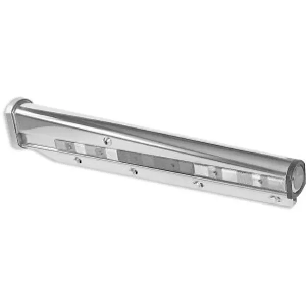 FLEET ENGINEERS Hellcat® Straight Spring Loaded Brackets #033-04993 ...